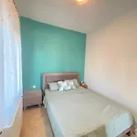 Seaview Apartment Agiokampos