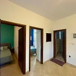 Seaview Apartment Agiokampos *