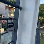 Seaview Apartment Agiokampos * Айокампос