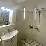 Seaview Apartment Agiokampos Апартаменты *