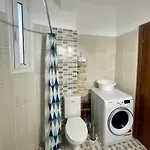 Seaview Apartment Agiokampos Апартаменты