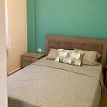 Seaview Apartment Agiokampos Апартаменты *