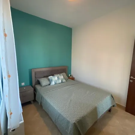 Apartamento Seaview *