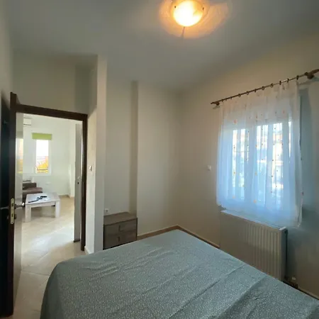 Apartamento Seaview *