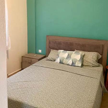 Seaview Apartamento *