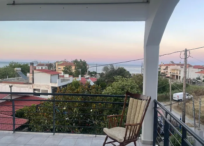 Seaview Apartment Agiokampos Agiakampos (Volos)