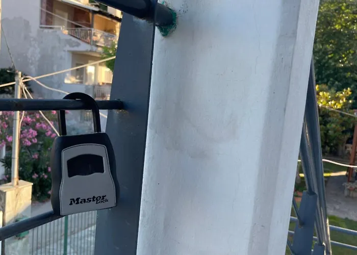 Seaview Apartment Agiokampos * Agiakampos (Volos)